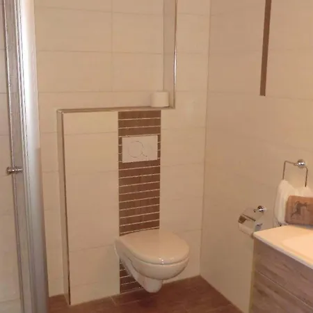 Ferienbauernhof Mehlbach Kır Evi *