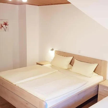 Kır Evi Ferienbauernhof Mehlbach *