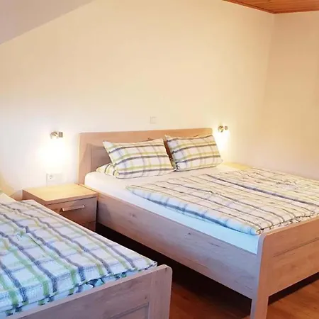 Ferienbauernhof Mehlbach
