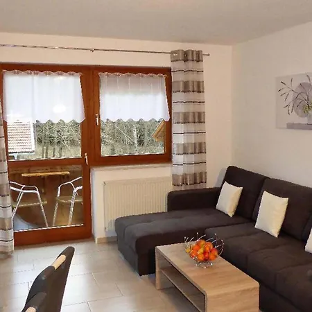 Ferienbauernhof Mehlbach Kır Evi
