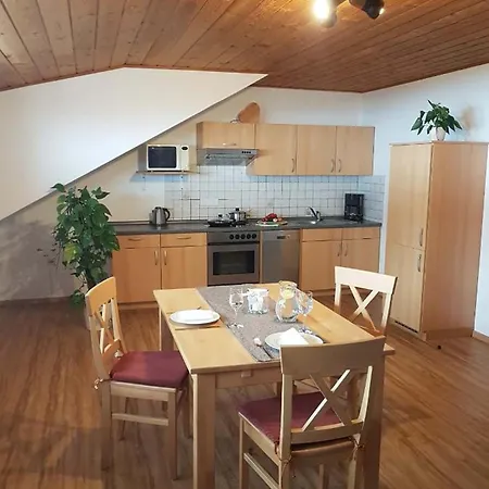 Kır Evi Ferienbauernhof Mehlbach Kollnburg