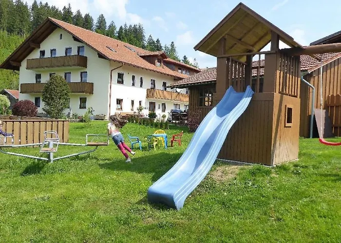 Ferienbauernhof Mehlbach Εξοχικό σπίτι