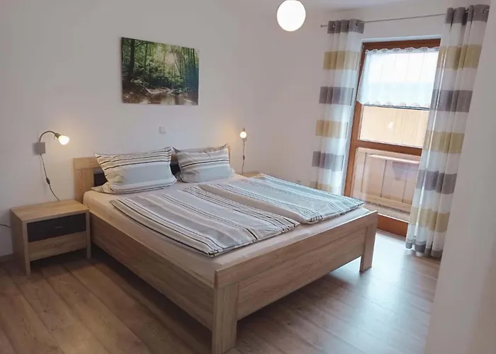 Εξοχικό σπίτι Ferienbauernhof Mehlbach *