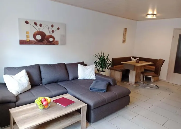 Εξοχικό σπίτι Ferienbauernhof Mehlbach Kollnburg