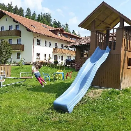 Ferienbauernhof Mehlbach Casa di campagna