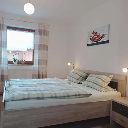カントリーハウス Ferienbauernhof Mehlbach